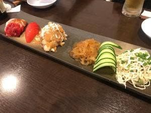 中華料理 桜花亭