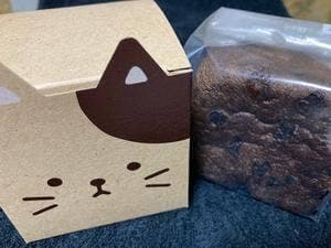 豆ぱん