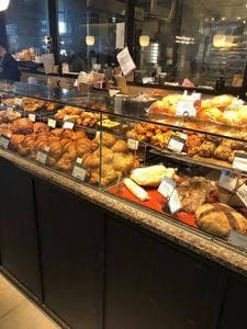 ザシティベーカリー 名古屋