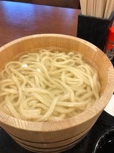 丸亀製麺 春日井店