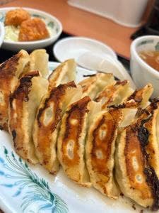 日高屋 亀有北口店