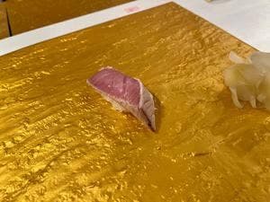 金澤西茶屋街 鮨きしん