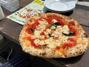OSTERIA Bianchetti