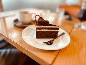 トリアノン洋菓子店 高円寺本店