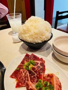 焼肉 上田屋 森下店