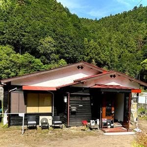 古民家cafe カハヴィ