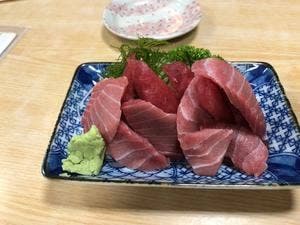 田中屋食堂