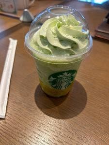 スターバックス コーヒー クロスゲート金沢店