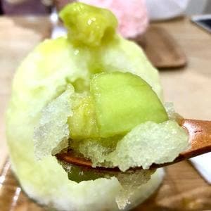 かき氷工房 雪菓