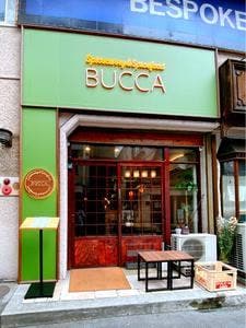 BUCCA
