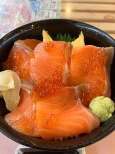 丼専門店 海たろう