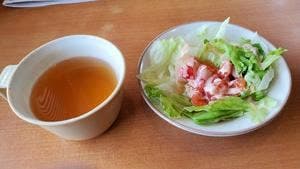 サイゼリヤ 狛江東野川店