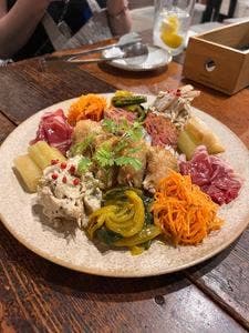ヤキトリBivouac