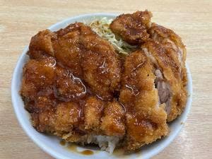 チャボ食堂