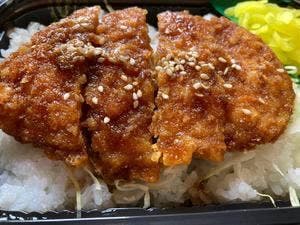 ごはん亭久里浜店