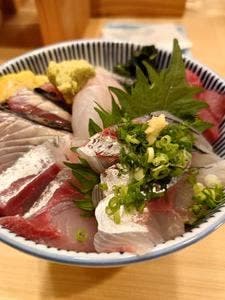 すし処 のへそ 静岡駅南店