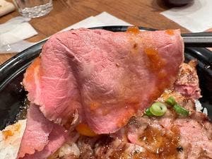 ローストビーフ YOSHIMI イオンモール豊川店