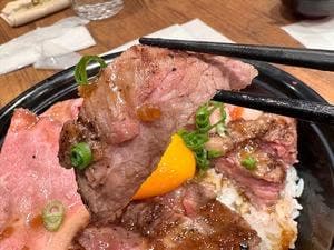 ローストビーフ YOSHIMI イオンモール豊川店