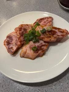 焼肉ホルモン まる味