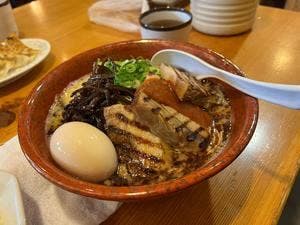 麺道 花の杜
