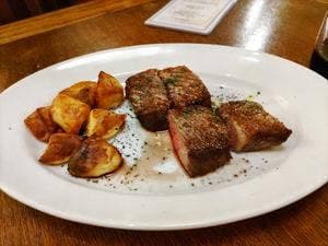 トスカーナ・フィレンツェ料理 da Nobo