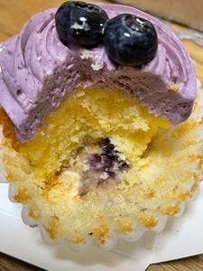 ローラズ・カップケーキ 東京 横浜店