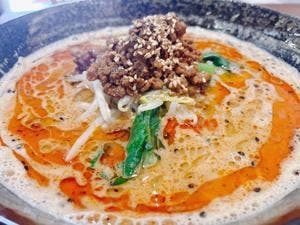 坦坦中華 シャオリン