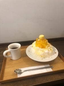 シェ アンディ ラボ