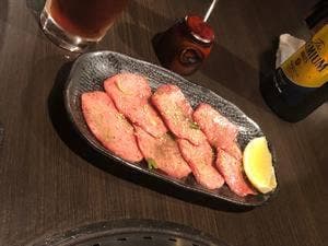焼肉サラン府中店