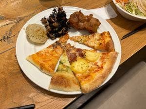 PRECIOUS BUFFET イオンモール高崎店