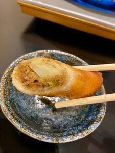 彩り鍋さかい 北新地
