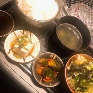 焼肉たむら和泉府中店