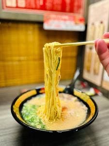 一蘭 天神店