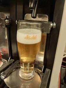 大仁ホテル お食事処