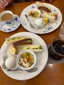 坂井珈琲 泉佐野店