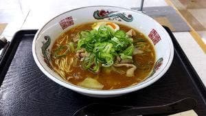 大佐サービスエリア 上り線 レストラン