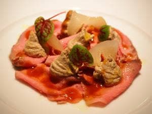 Le Api Osteria