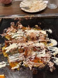 東京下町もんじゃ屋 Rikyu イオンモール豊川店