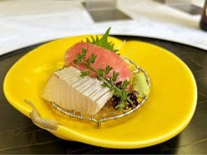 日本料理 紫水