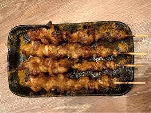 鳥貴族 大倉家