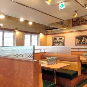 サイゼリヤ 戸塚平戸店