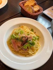カフェ モトーレ