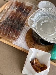 カネツル砂子商店 ほたるいかミュージアム店