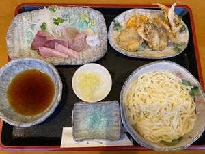 小川屋食堂