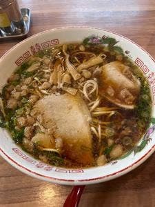 中華そば しんたく