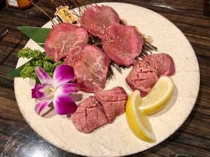 黒毛和牛一頭買い 本格和牛焼肉 個室 清香苑 大宮店