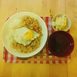 ぐるぐる食堂