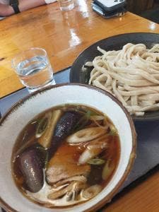 秀吉うどん 桜木町店