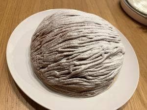 アンジェリーナ 日本橋三越店