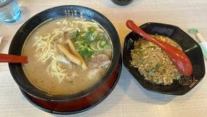 うま屋ラーメン 刈谷店